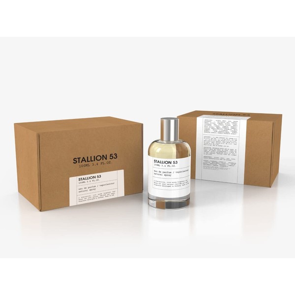 Emper Stallion 53, UNISEX - 100ml/3.4 Fl.Oz