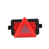 Hazard Light Switch, ABS Hazard Switch 8L0 941 509M Modification