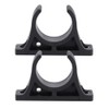 Vbestlife Clip Porta Pala,Kayak Paddle Holder Clips, 1 par de