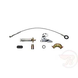 Raybestos H12578 Drum Brake Self Adjuster Repair Kit