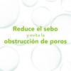 Sebium H2O Agua micelar 500ml