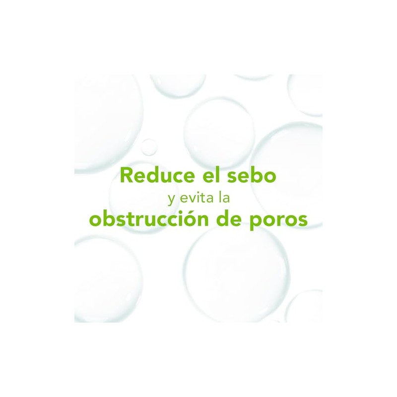 Sebium H2O Agua micelar 500ml