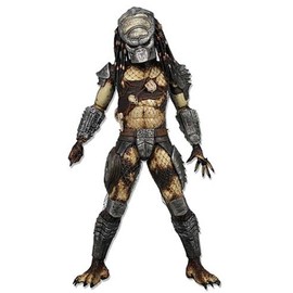 NECA Predators 2010 Movie Series 4 Action Figure Boar Predator