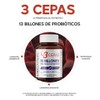 Prebioticos Probioticos Y Postbioticos Megabiotic 120 Caps Sabor Sin sabor