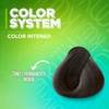 KÜÜL - Color System Tinte Permanente para Cabello Tono 1