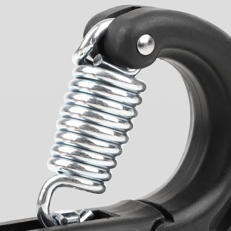 Phoenix Fitness Hand Grip Strengthener - 2 Pack 5-60kg Hand