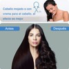 Rizos Sin Calor Cabello Largo, Rizador de Cabello Sin Calor