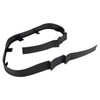 Front Bumper Air Lower Deflector Reduce Wind Resistance 84284101 Replacement