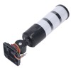 Signal Tower Stack Folding Warning Lamp Light Yellow Red Green