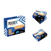 MOODEX MOODEX Ultra Extra Strong 500MG | Maximum Duration, Immediate