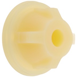 Hitachi 881761 Replacement Part for Power Tool Exhaust Valve Rubber