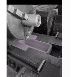 Atlas NEW Atlas / Craftsman 6" metal Lathe Chip Tray Pan (GREY)