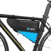 B-RACE Frame Bag Bikepacking Expandib. 3 + 1 L