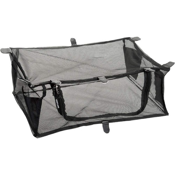 Uniflame 611678 Field Rack, Mesh Box