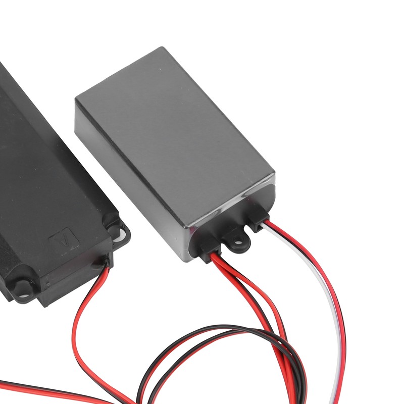 Speakers 2 Generation Motor Sound Simulator Accelerator Linkage Engine Sound