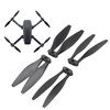 Socobeta 2 Pair Drone Propeller Blades for Holy Stone HS720