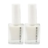 Wake Make Nail Gun 12 Extreme White 8ml x2 /
