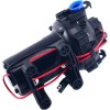 Amarine Made 12V 60 PSI 5.5 GPM Water Pressure Diaphragm