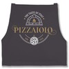 Shirtracer - Apron - Pizza Apron - Men - Pizzaiolo