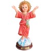 Divino Nino 8" Tall Religious Statue Figure Divine Child New