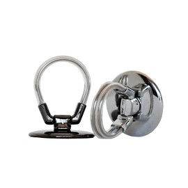3-way smartphone ring gun metallic & silver set of 2 that can be used as a smartphone holder in the car