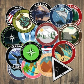 Afghan Hound Dog Sticker 4" in - Adopt Cute Dog Puppy Decal - for Car, Truck, Window, Laptop, Bumper, Luggage, Water Bottle, Waterproof Sticker