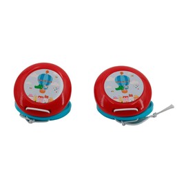 Marching Band Drum Set