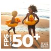 Protector Solar Dermatologico Para Niños Fps 50+ Maya Solar