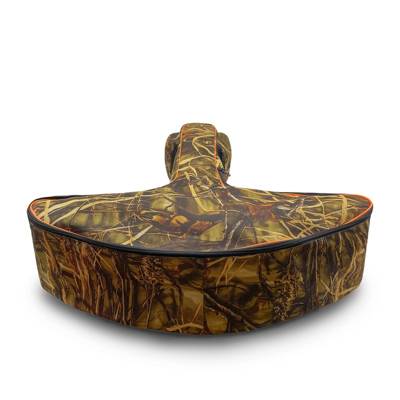 Alephnull Tactical Crossbow Soft Case Crossbow Bag, reed