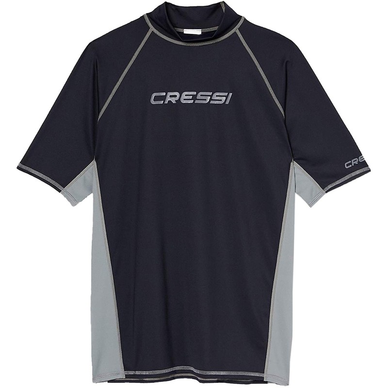 Cressi Rash Guard Man Short/SL - Men's Rash Guard Short