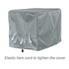 Porch Shield Waterproof Universal Generator Cover 38 x 28 x