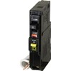 Square D - QO115GFICP QO Qwik-Gard 15 Amp Single-Pole GFCI