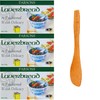 Laverbread Welsh 120g x3, Wooden Spreader