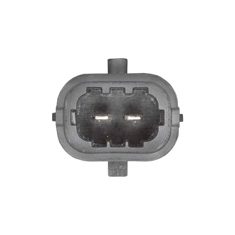 HELLA 6PU 009 121-221 Sensor, crankshaft pulse - 2-pin connector