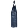 CLAVA LEATHER SONOMA 2 BOTTLE WINE CARRIER (NAVY)
