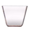TOOLPRO Stainless Steel Mud Pan (Stainless Steel - No-Slip Grip,