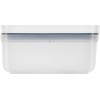 ZWILLING Fresh & Save Small Vacuum Lunch Box, Plastic, Semitransparent-La
