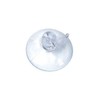 Suction Cup (Q-1001/32mm/10-pack) Suction Cup Suction Plate Compression Rubber Suction Cup Hook Compression Hook Suction Hook / 큐방(Q-1001/32mm/10개입) 큐방 흡착판 압착고무 큐방고리 압착고리 흡착고리