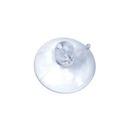 Suction Cup (Q-1001/32mm/10-pack) Suction Cup Suction Plate Compression Rubber Suction Cup Hook Compression Hook Suction Hook / 큐방(Q-1001/32mm/10개입) 큐방 흡착판 압착고무 큐방고리 압착고리 흡착고리