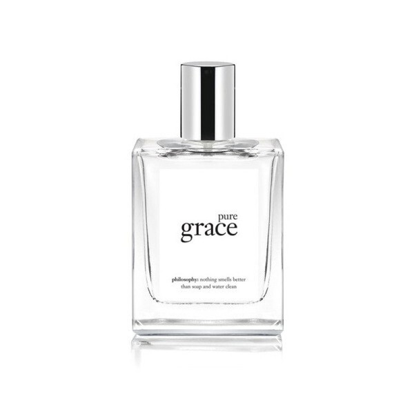 Pure Grace Eau de Toilette 60ml / 퓨어 그레이스 오