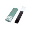 Pure Sandalwood Scented Incense, Gyokushudo Kiyosumi Shourin, Trial Size