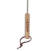 One Log Fire Marshmallow Roasting Sticks, Smores Sticks, Sticks For