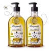 HoneyKeeper The Honeykeeper 3en1 Shampoo, Body Wash Y Acondicionador 3pz