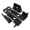 ApplianPar 2Pcs Front Left and Right Hood Lift Support Kit