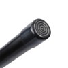 TCMT 12" Rise Handlebar Black Fits For Harley Dyna Fat