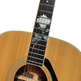 ジャカモウ(Jockomo) Stick to Guitar Inlay 3 Sticker/Decal (F-026SR)