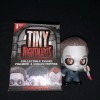 Just Play 2025 TINY NIGHTMARES TERRIF-EYES Mini Figure MICHAEL MEYERS