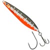 Savage Gear Seeker ISP Fishing Lures, UV-Active Hot Spots, Sea