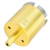 Qiilu Diamond Hole Saw, Diamond Core Drill, Suitable for Ceramic,