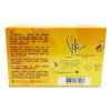 Silka Papaya Soap 4.8 oz (135 g)